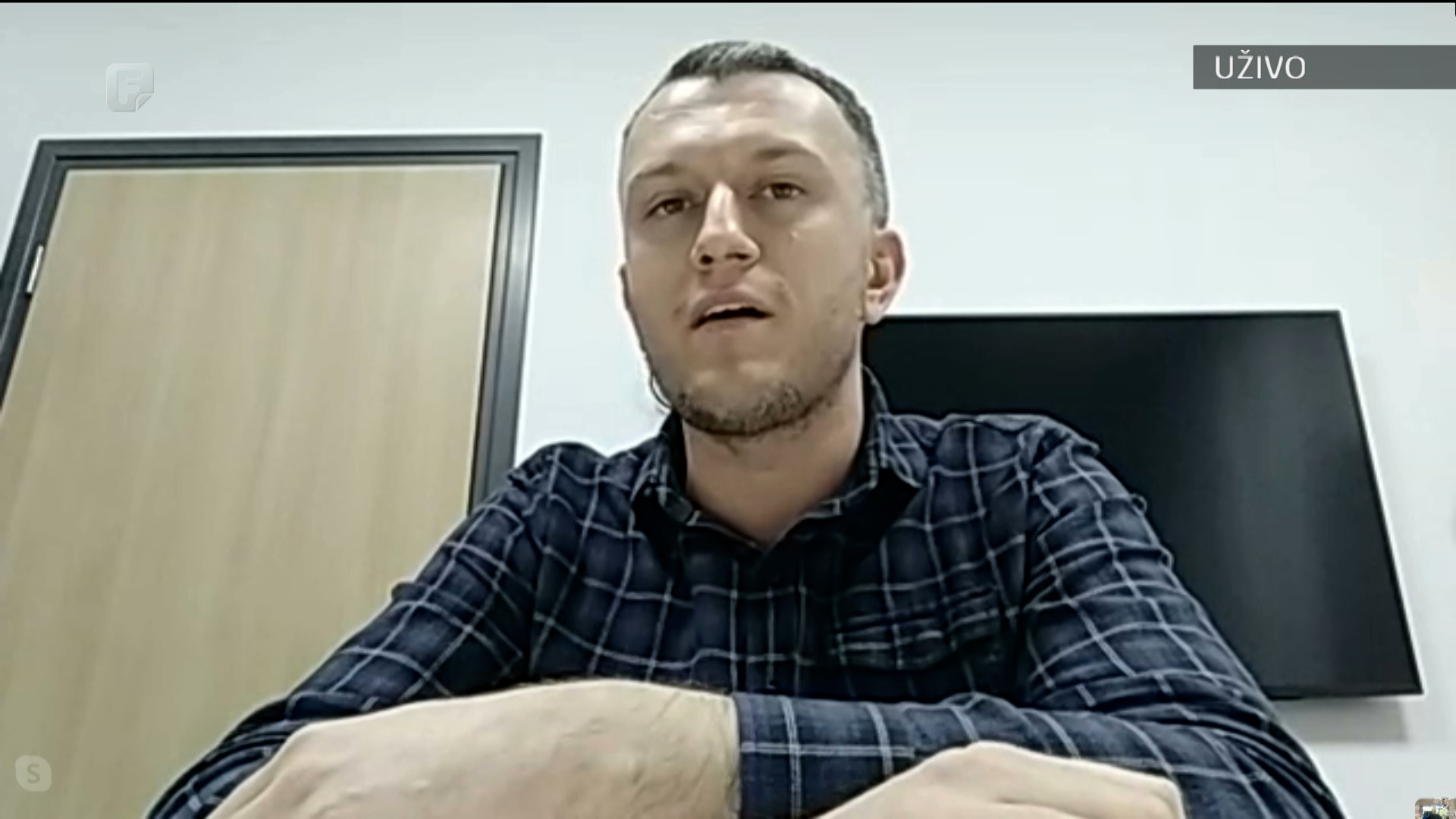 Perduv u Federaciji danas: Tražimo istragu o istrazi u slučaju Dragičević